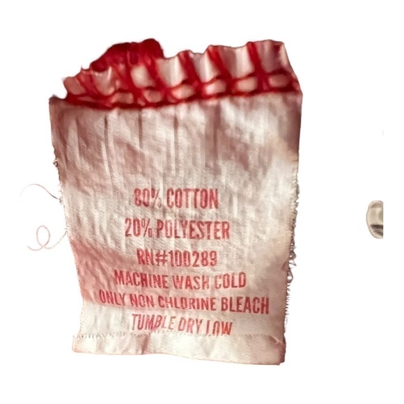 Lifeguard+ Pullover Hoodie Red w White Lifeguard Logo Daytona Beach Fl Size Sm - Picture 4 of 6